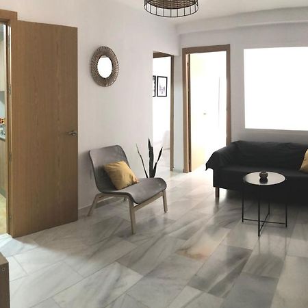 Apartamento En El Centro De 马拉加 外观 照片