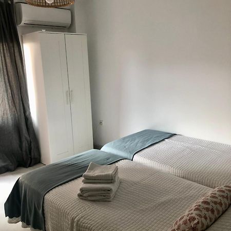 Apartamento En El Centro De 马拉加 外观 照片