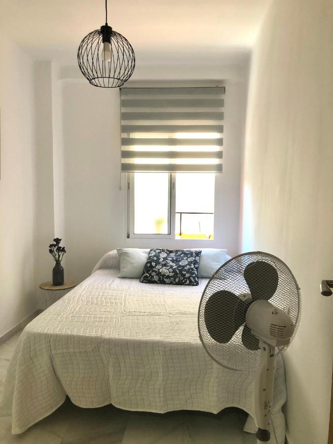 Apartamento En El Centro De 马拉加 外观 照片
