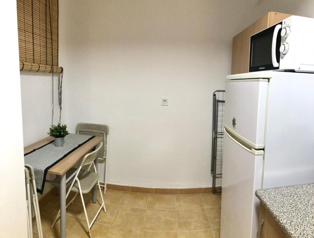 Apartamento En El Centro De 马拉加 外观 照片