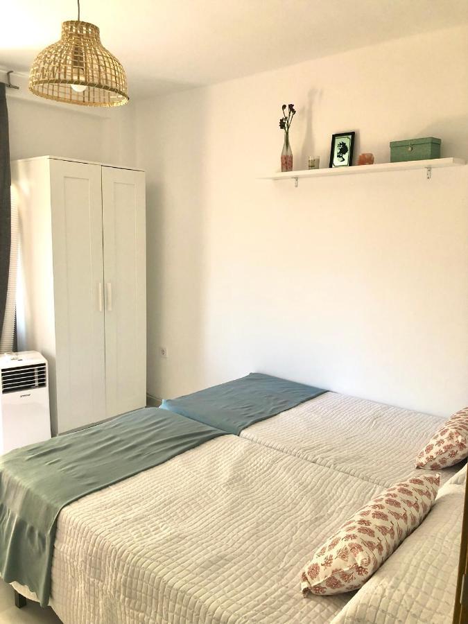 Apartamento En El Centro De 马拉加 外观 照片