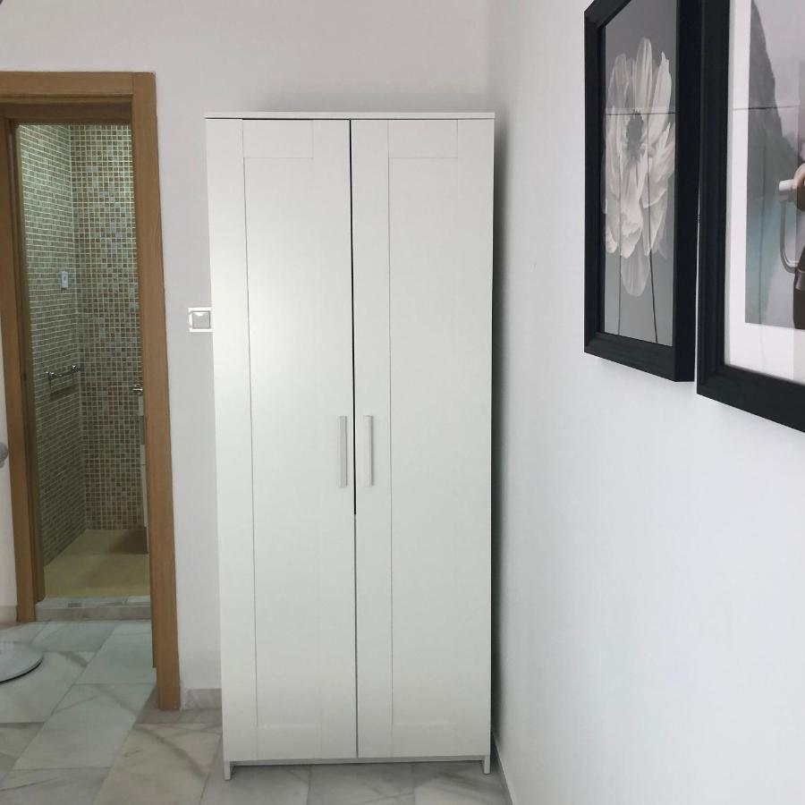 Apartamento En El Centro De 马拉加 外观 照片