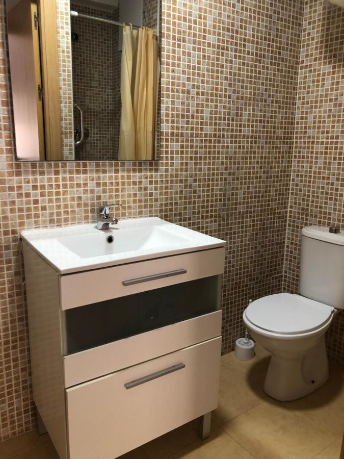 Apartamento En El Centro De 马拉加 外观 照片